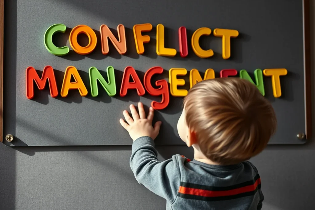 Conflict Management Styles