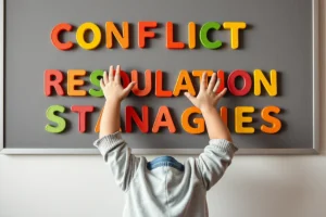 Conflict Resolution Strategies For Relationships