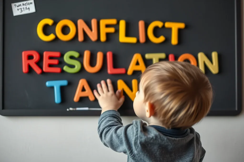 Conflict Resolution Training