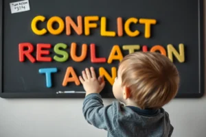 Conflict Resolution Training