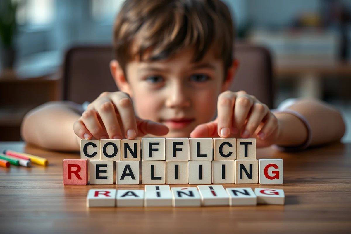 conflict resolution training programs — Conflict Resolution Training Programs (step by step)