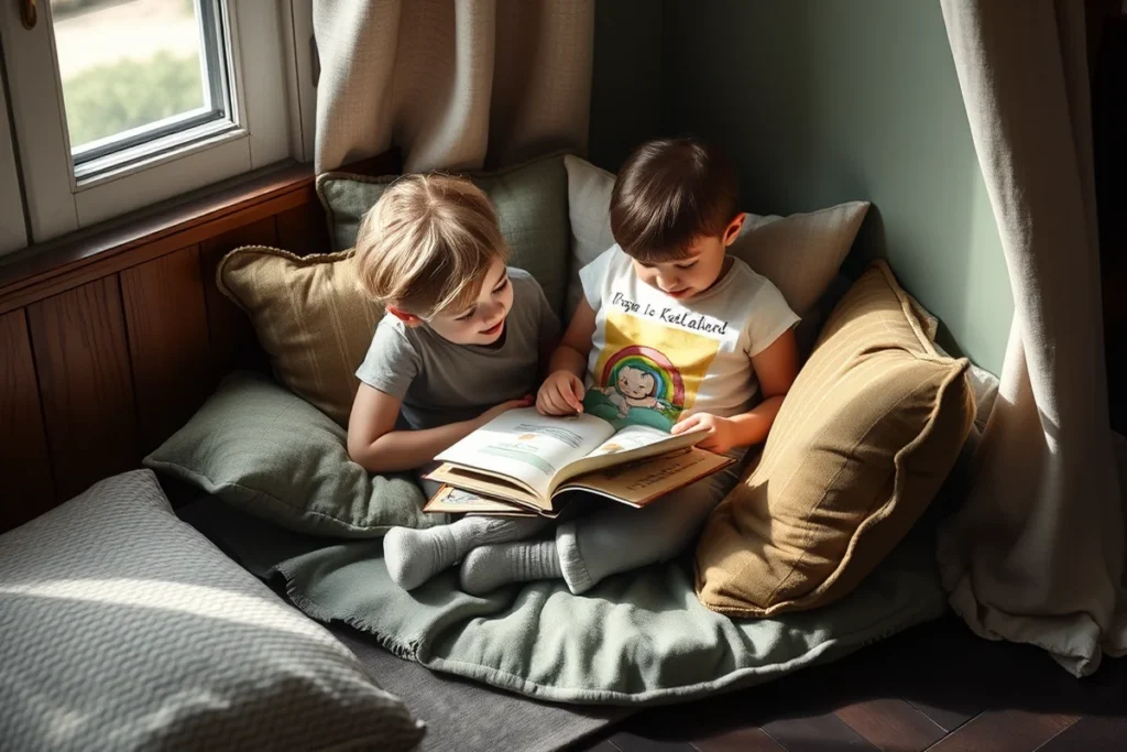 How To Teaching Kids About Conflict Resolution