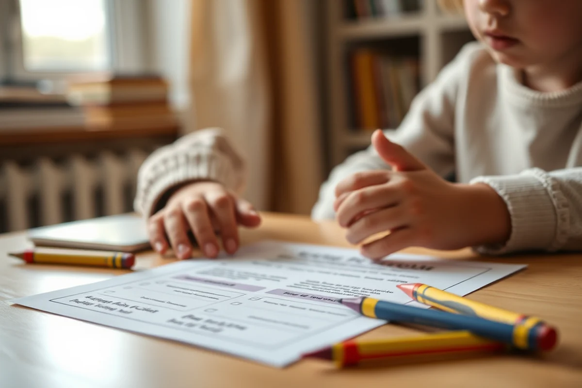 teaching about conflict checklist — Teaching About Conflict Checklist (step by step)