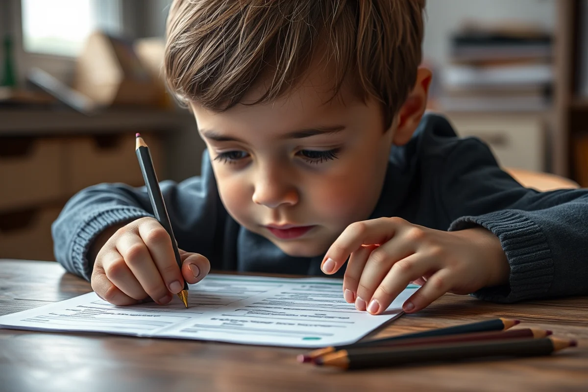 teaching children about conflict comparison — Teaching Children About Conflict Comparison (step by step)