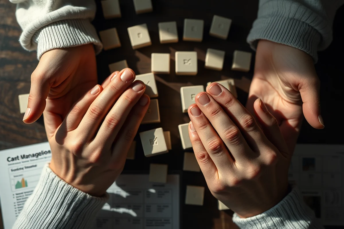 teaching conflict management alternatives — Teaching Conflict Management Alternatives (the finished result)
