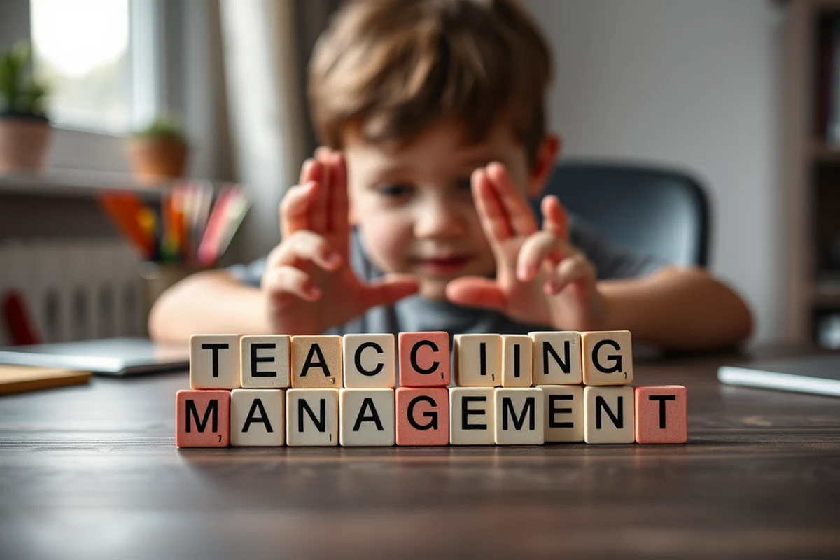 teaching conflict management vs — Teaching Conflict Management Vs (step by step)