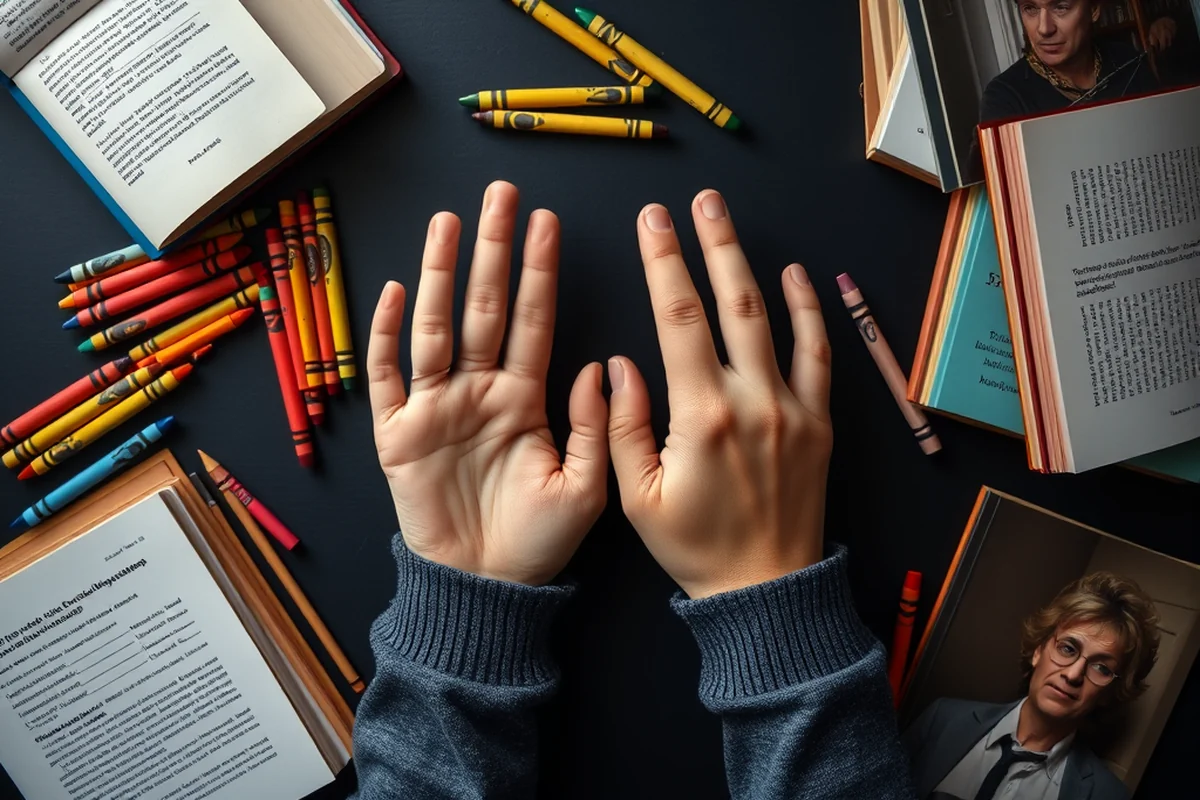 teaching conflict management vs — Teaching Conflict Management Vs (the finished result)