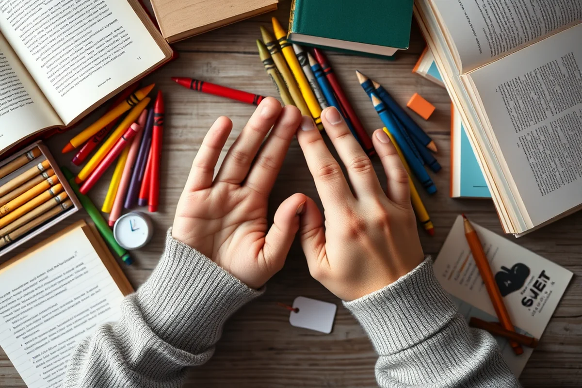 teaching conflict resolution — Teaching Conflict Resolution (the finished result)