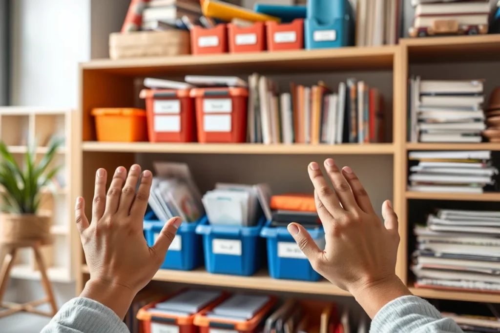 Teaching Conflict Resolution To Elementary Students Vs