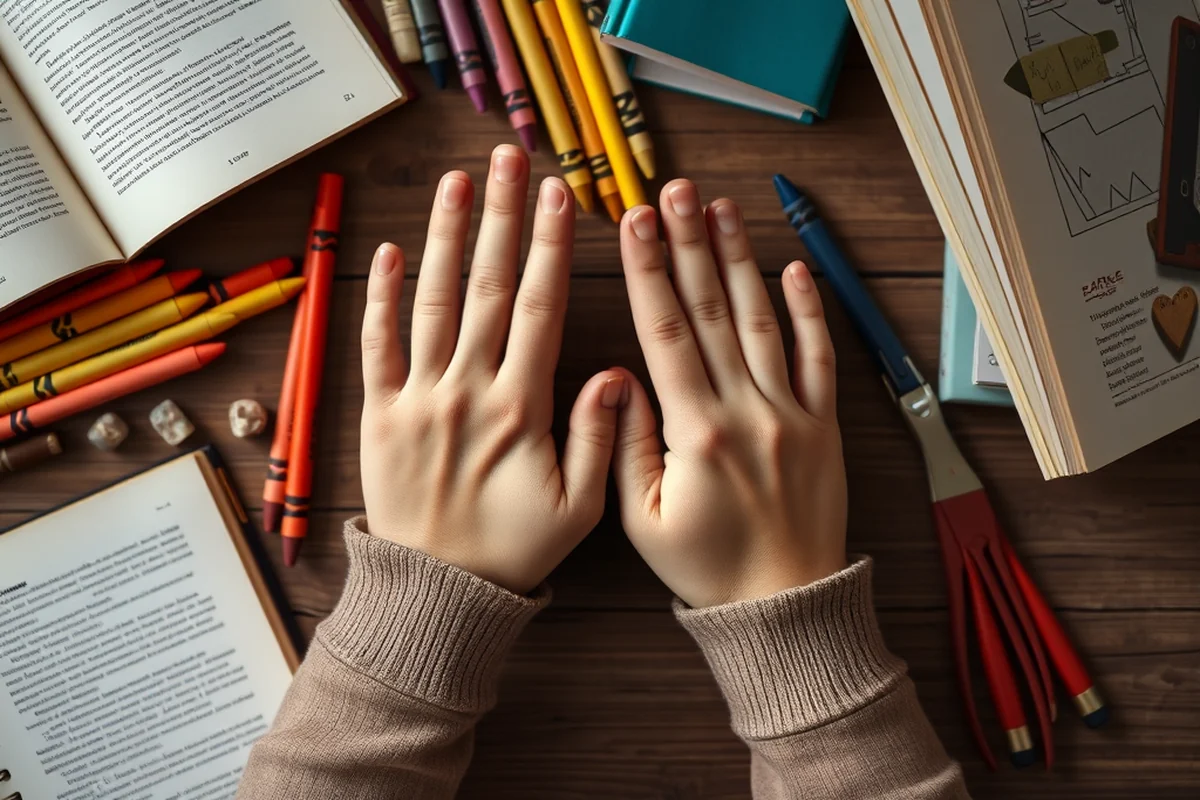 teaching conflict resolution to kids — Teaching Conflict Resolution To Kids (the finished result)