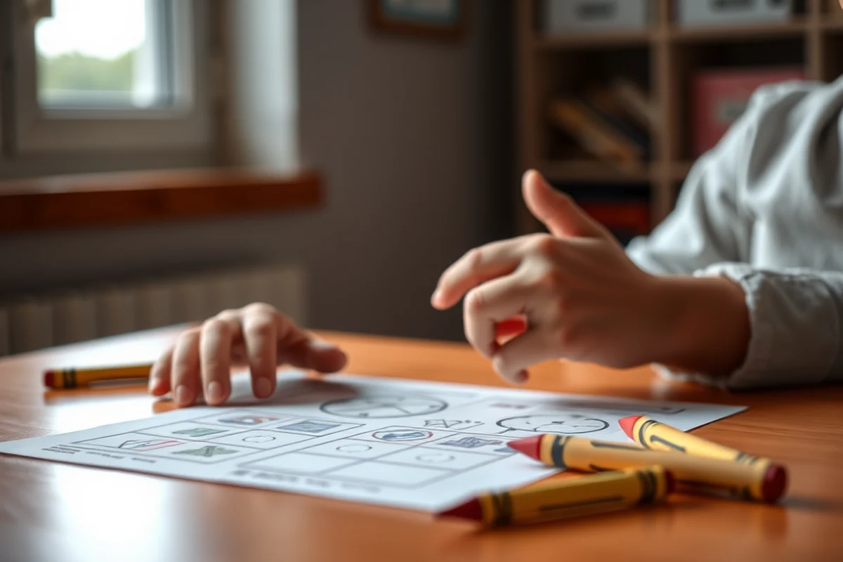 teaching conflict resolution to preschoolers comparison — Teaching Conflict Resolution To Preschoolers Comparison (step by step)