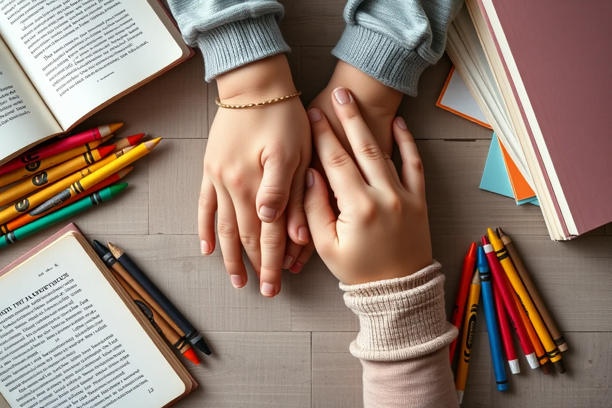 teaching conflict resolution to preschoolers comparison — Teaching Conflict Resolution To Preschoolers Comparison (the finished result)
