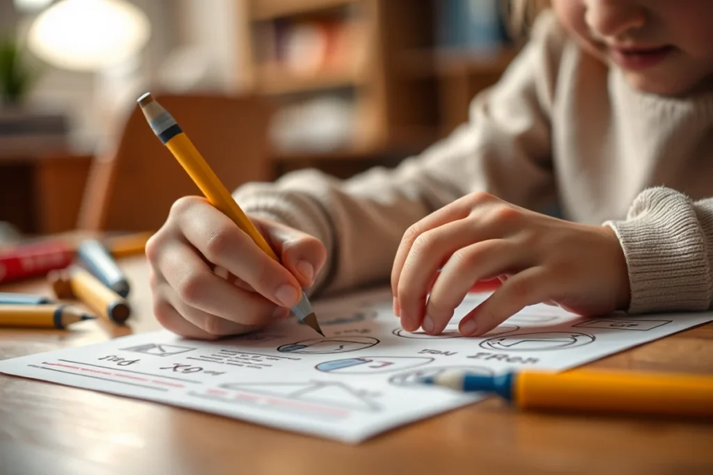 Teaching Kids About Conflict Resolution