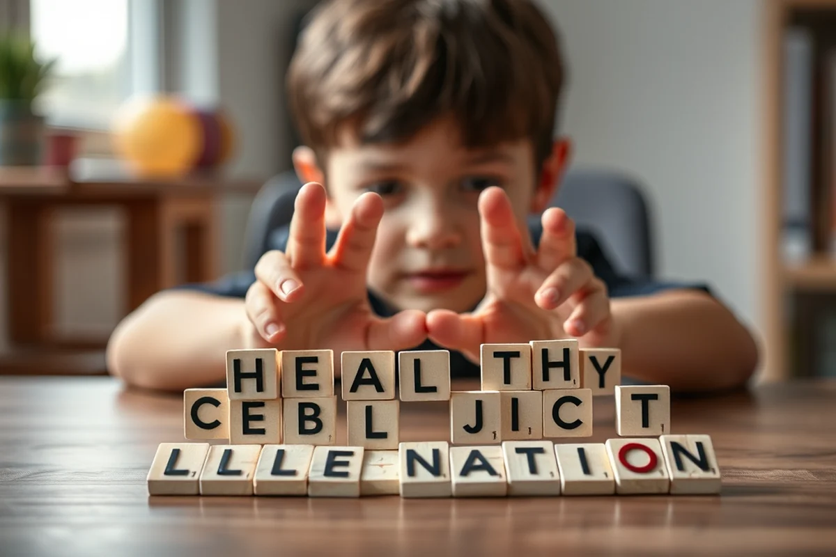 teaching kids about healthy conflict resolution alternatives â Teaching Kids About Healthy Conflict Resolution Alternatives (step by step)