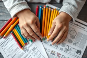 Teaching Kids About Healthy Conflict Resolution Comparison