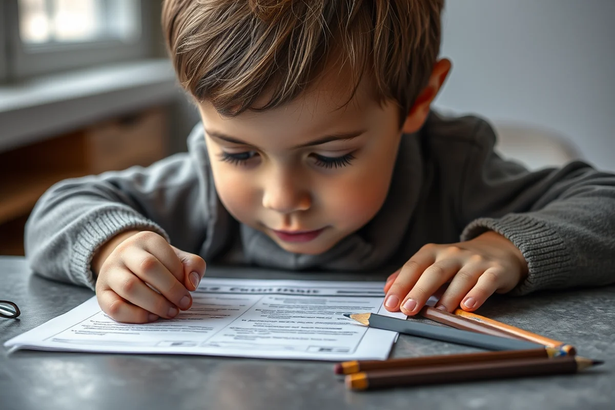 teaching kids conflict resolution — Teaching Kids Conflict Resolution (step by step)