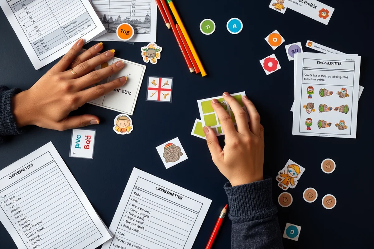 teaching preschool children conflict resolution skills comparison — Teaching Preschool Children Conflict Resolution Skills Comparison (the finished result)
