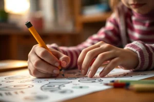 Teaching Preschool Children Conflict Resolution Skills Vs