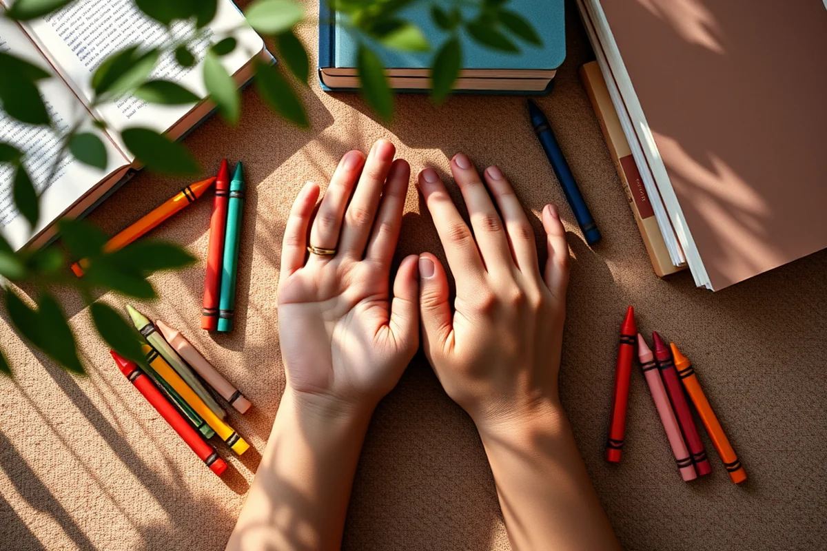 top 10 lessons for teaching conflict resolution skills — Top 10 Lessons For Teaching Conflict Resolution Skills (the finished result)