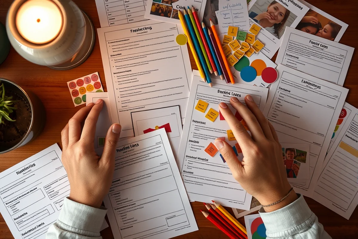 top teaching conflict management — Top Teaching Conflict Management (the finished result)