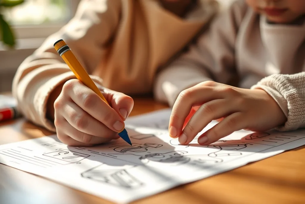 Top Teaching Conflict Resolution Through Children’S Literature