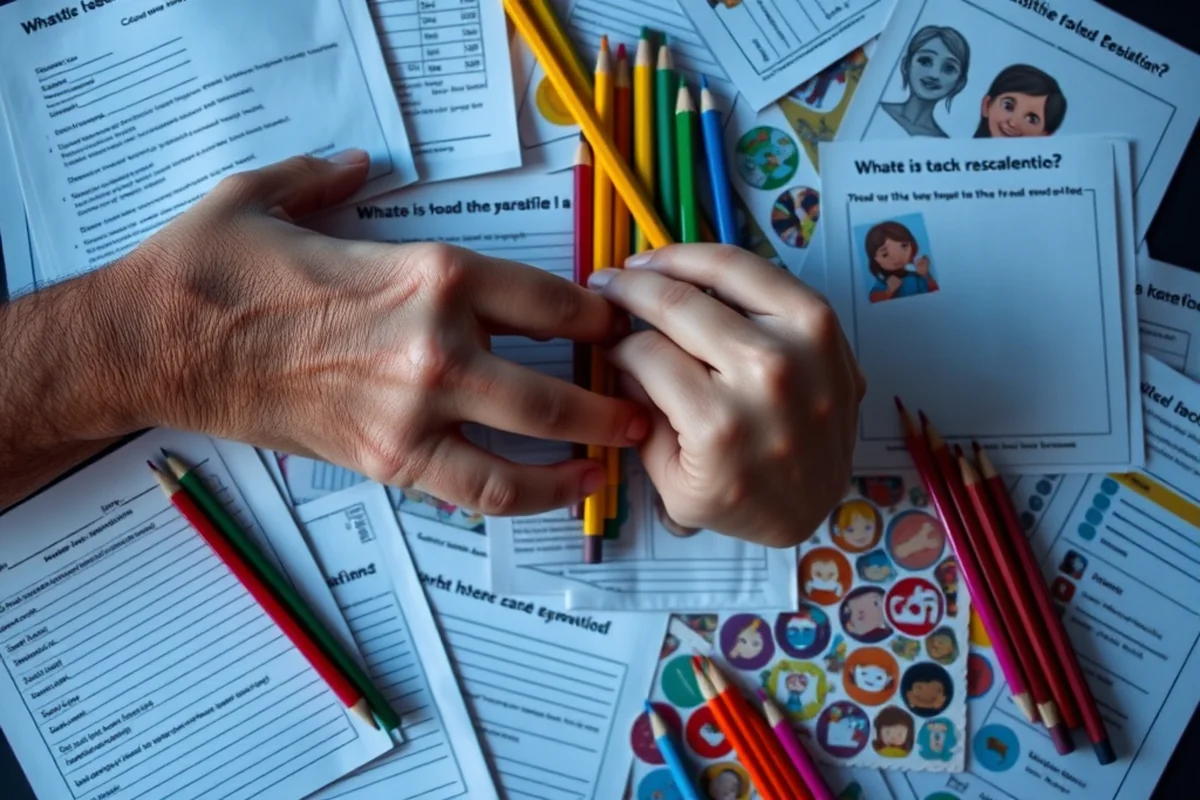 top teaching conflict resolution through children's literature — Top Teaching Conflict Resolution Through Children'S Literature (the finished result)