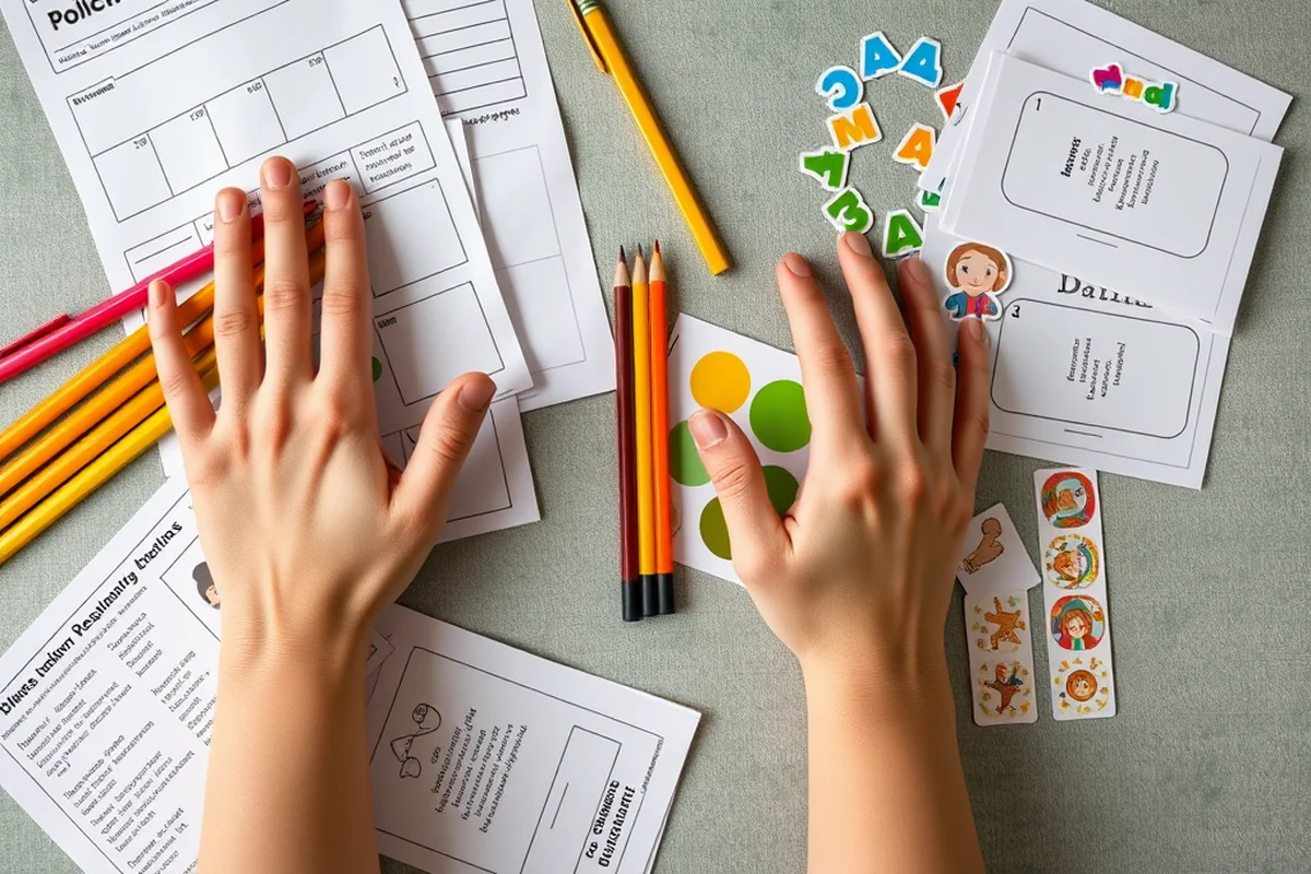top teaching kids about healthy conflict resolution — Top Teaching Kids About Healthy Conflict Resolution (the finished result)