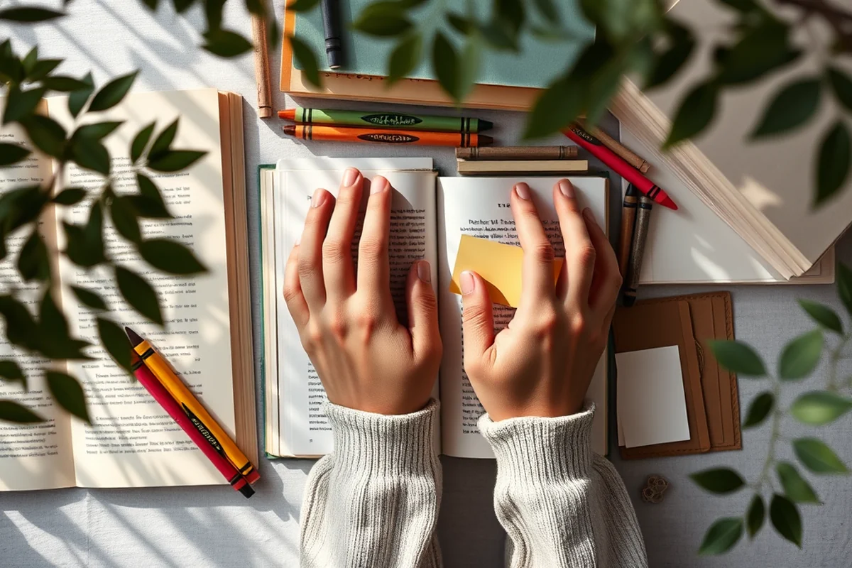 types of conflict in literature — Types Of Conflict In Literature (the finished result)