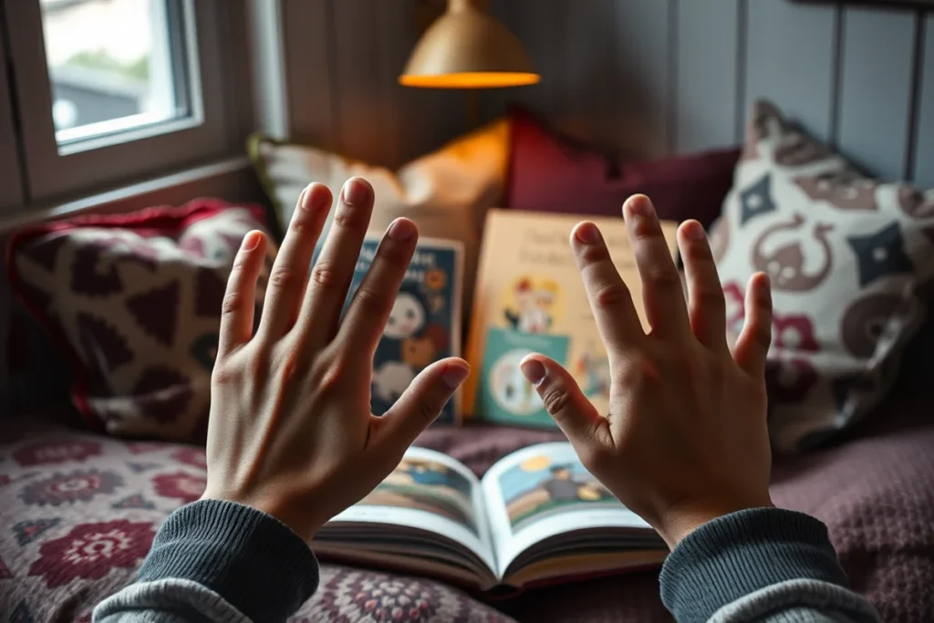 Why Teaching Kids Conflict Resolution