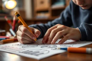 10 Lessons For Teaching Conflict Resolution Skills Alternatives