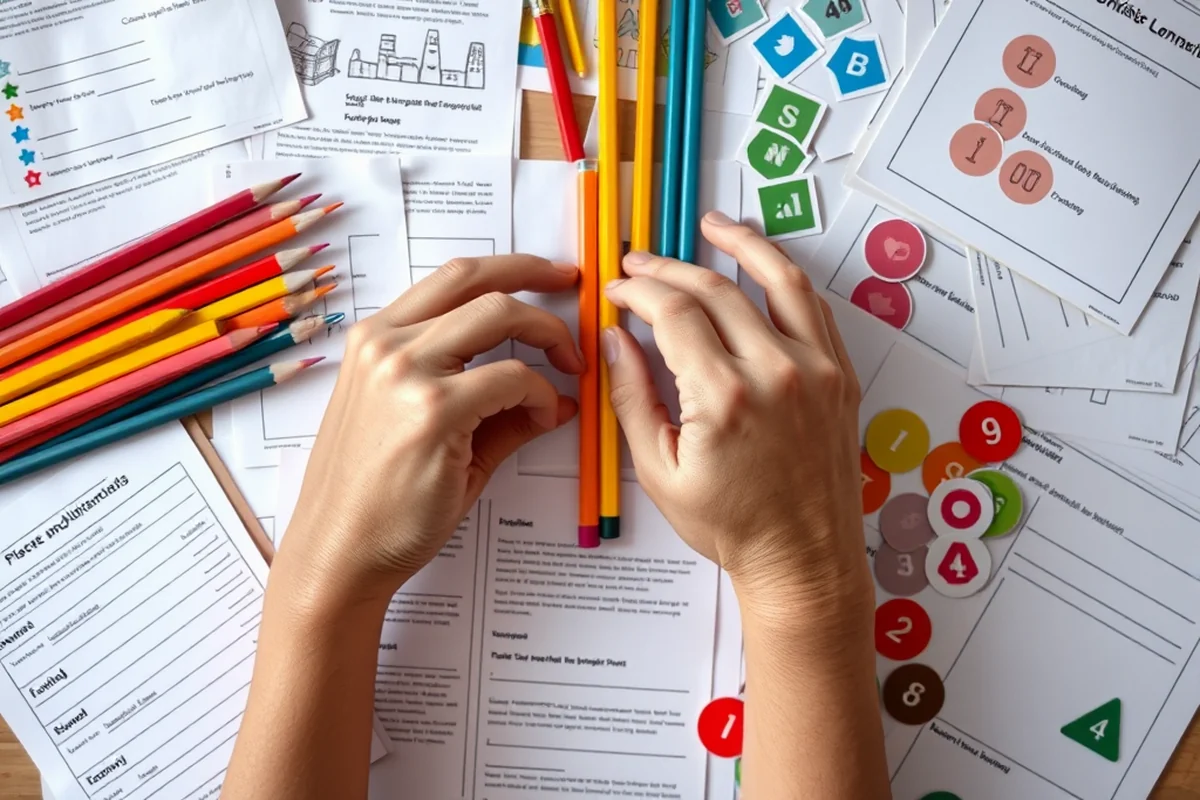 10 lessons for teaching conflict resolution skills alternatives — 10 Lessons For Teaching Conflict Resolution Skills Alternatives (the finished result)