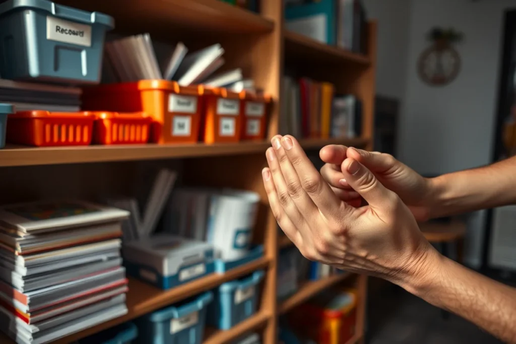 Conflict Resolution In Teaching Comparison