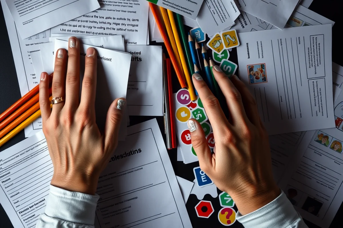conflict resolution in teaching comparison — Conflict Resolution In Teaching Comparison (the finished result)