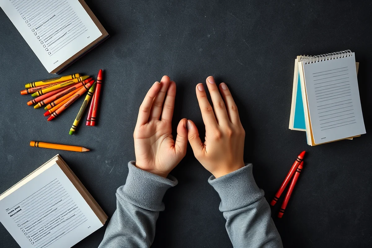 teaching children about conflict checklist — Teaching Children About Conflict Checklist (the finished result)