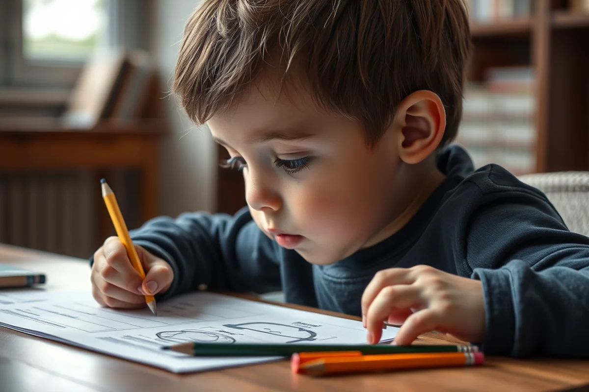 teaching children about conflict vs — Teaching Children About Conflict Vs (step by step)
