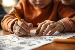 Teaching Children Conflict Resolution Skills Alternatives