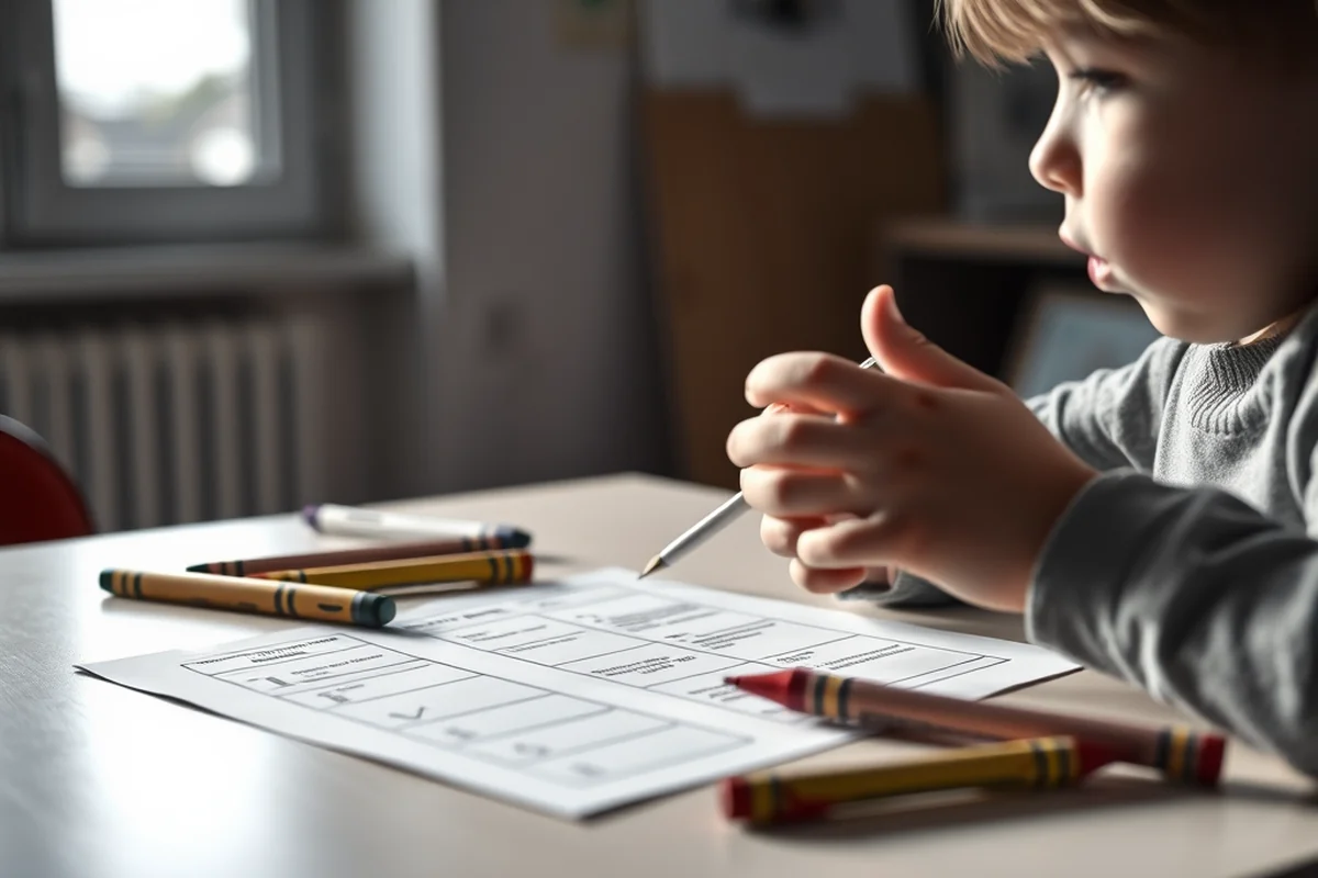 teaching conflict problems — Teaching Conflict Problems (step by step)
