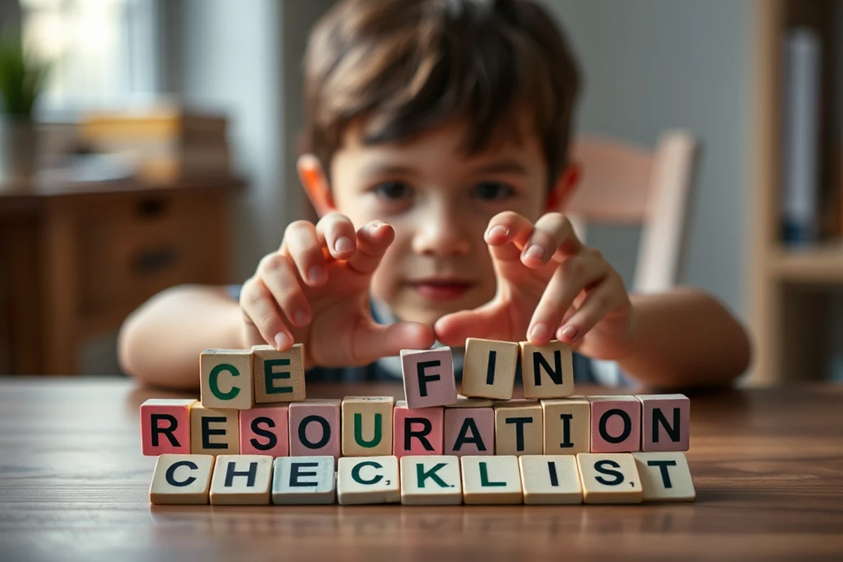 teaching conflict resolution skills checklist — Teaching Conflict Resolution Skills Checklist (step by step)