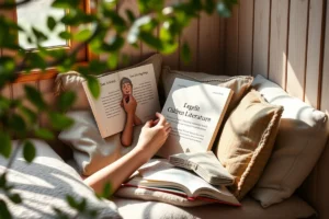 Teaching Conflict Resolution Through Children’S Literature Checklist