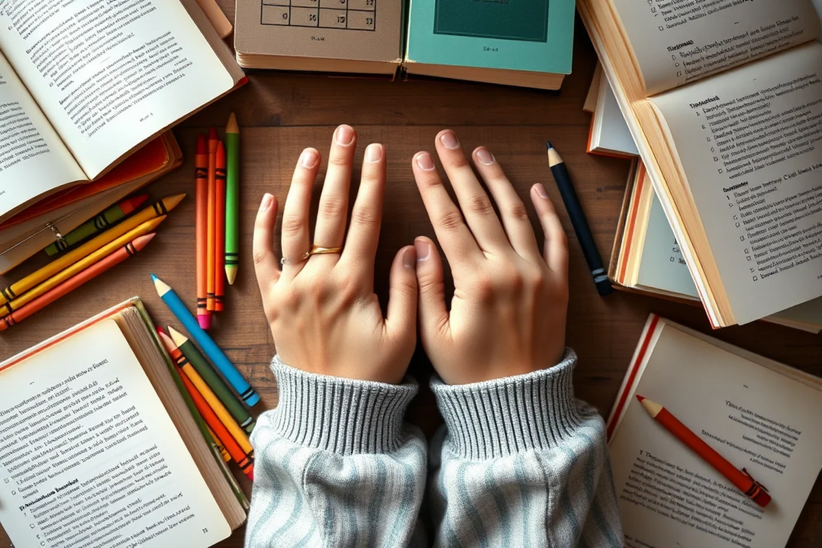teaching conflict resolution through children's literature checklist — Teaching Conflict Resolution Through Children'S Literature Checklist (the finished result)