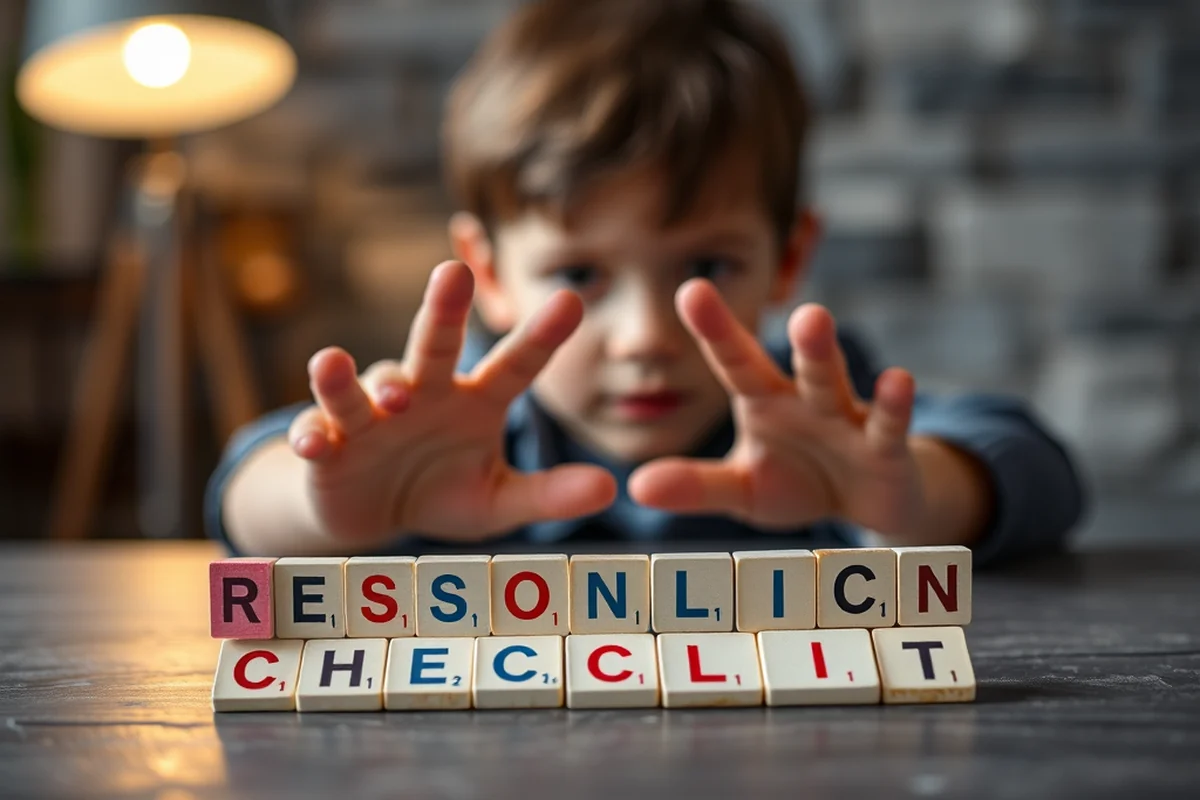 teaching conflict resolution to adults checklist β Teaching Conflict Resolution To Adults Checklist (step by step)