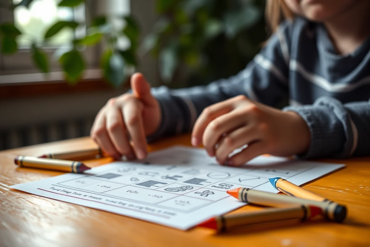 teaching conflict resolution to children — Teaching Conflict Resolution To Children (step by step)