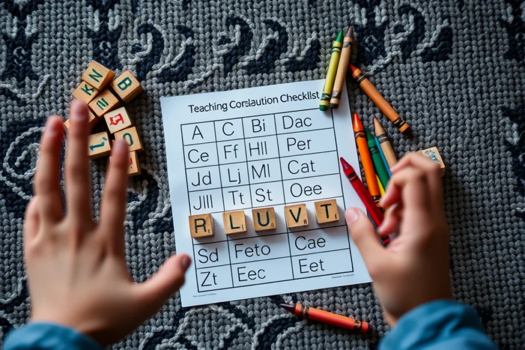 Teaching Conflict Resolution To Elementary Students Checklist