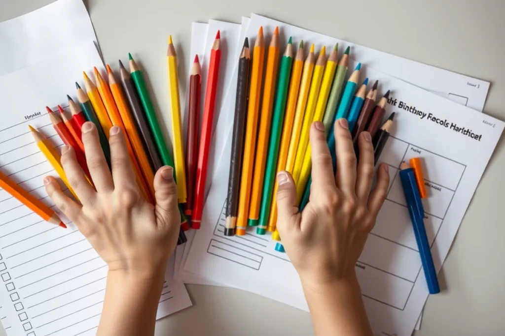 Teaching Conflict Resolution To High School Students Pdf Checklist