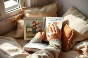 Teaching Conflict Resolution To Kids Vs