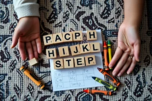 Teaching Conflict Step By Step