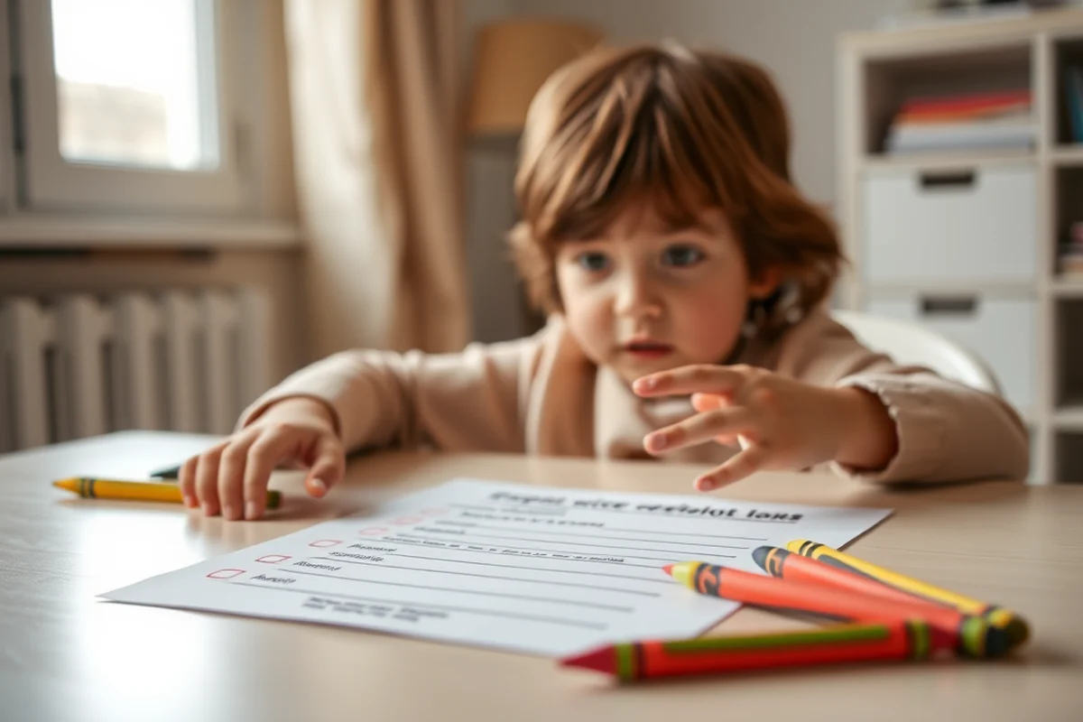 teaching kids about conflict resolution checklist — Teaching Kids About Conflict Resolution Checklist (step by step)