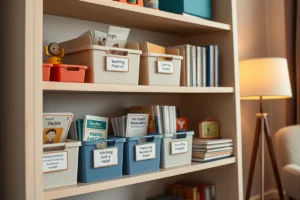 Teaching Kids About Healthy Conflict Resolution Troubleshooting