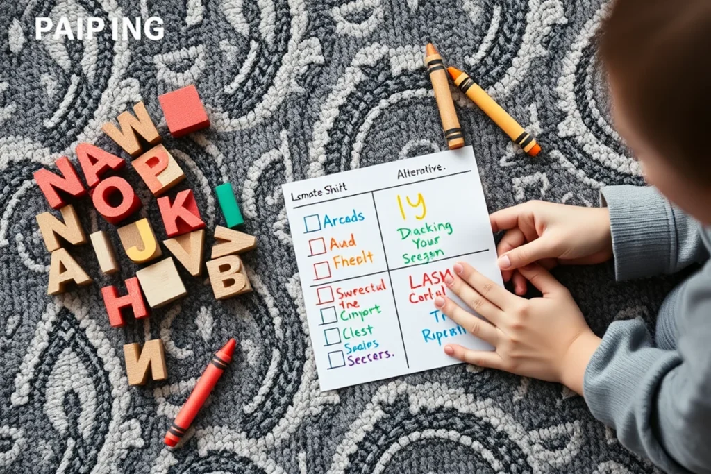 Teaching Kids Conflict Resolution Skills Alternatives