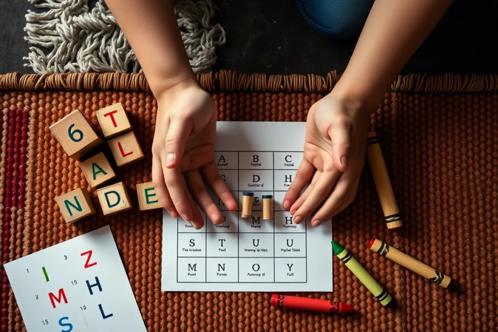 Teaching Kids Conflict Resolution Skills At Home